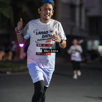 Runner Photo 7811262