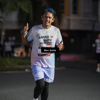 Runner Photo 7811263