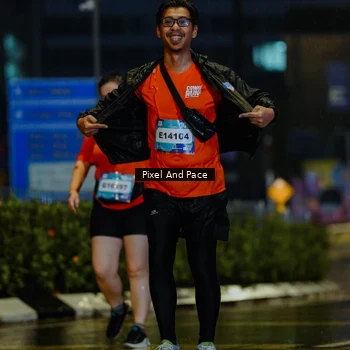 Runner Photo 7811264