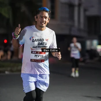 Runner Photo 7811267