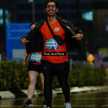 Runner Photo 7811268