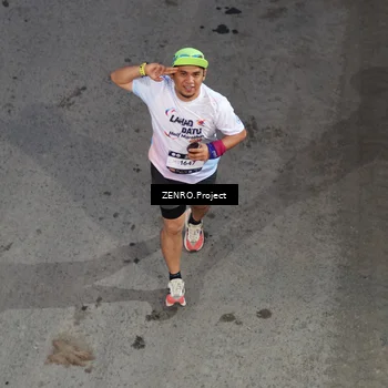 Runner Photo 7811276