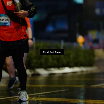 Runner Photo 7811282