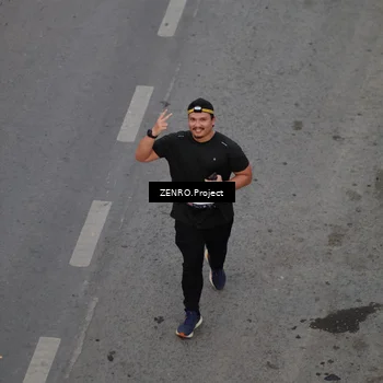 Runner Photo 7811286