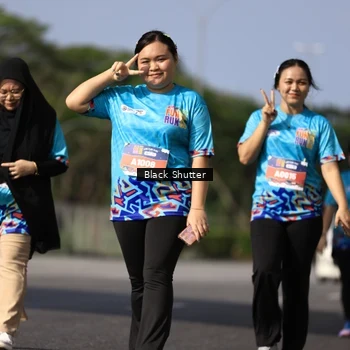 Runner Photo 7811287
