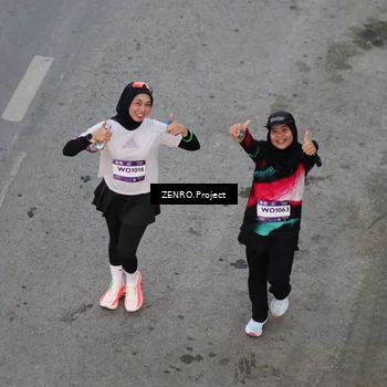 Runner Photo 7811288