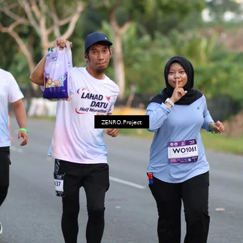 Runner Photo 7811294