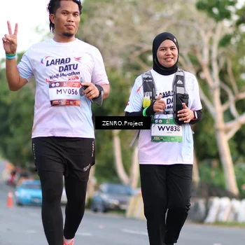 Runner Photo 7811304