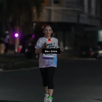 Runner Photo 7811305