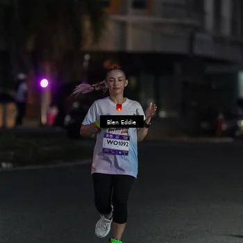 Runner Photo 7811306