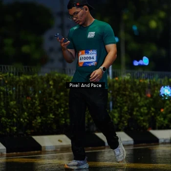 Runner Photo 7811316