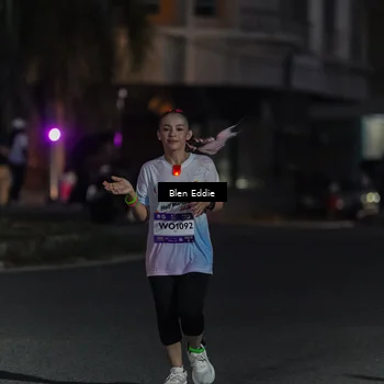 Runner Photo 7811317