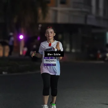 Runner Photo 7811320