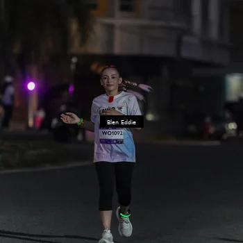 Runner Photo 7811321