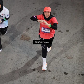 Runner Photo 7811324