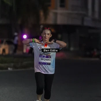 Runner Photo 7811325