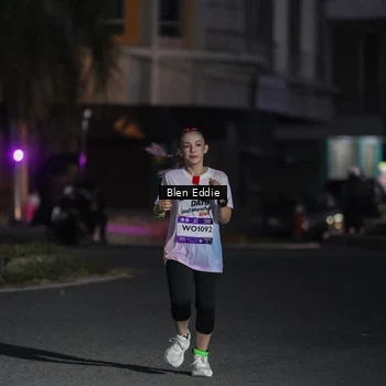 Runner Photo 7811328