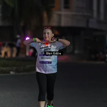Runner Photo 7811330