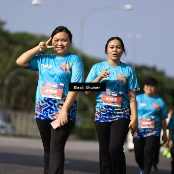 Runner Photo 7811332