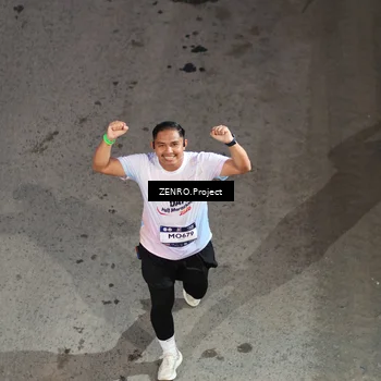Runner Photo 7811336