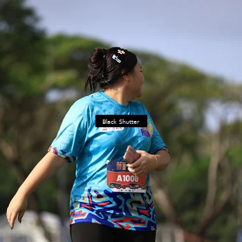 Runner Photo 7811341