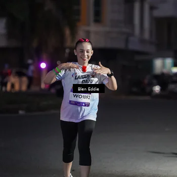 Runner Photo 7811342