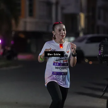 Runner Photo 7811348
