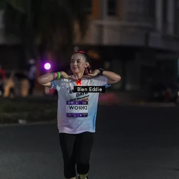 Runner Photo 7811349