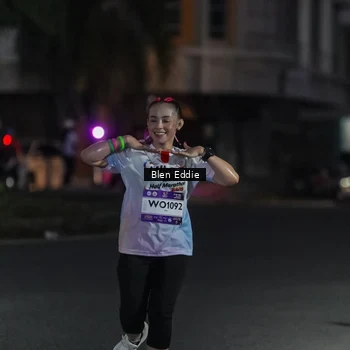 Runner Photo 7811350