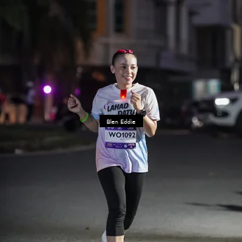 Runner Photo 7811351