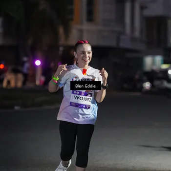 Runner Photo 7811353