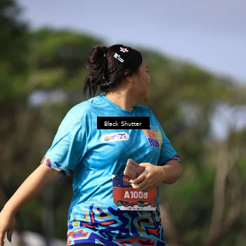 Runner Photo 7811356