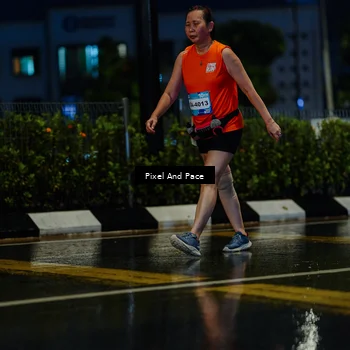 Runner Photo 7811358