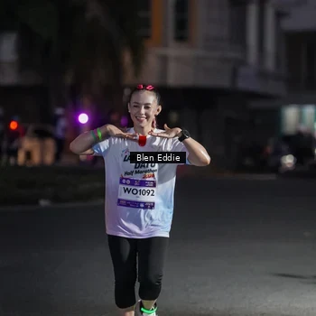 Runner Photo 7811359
