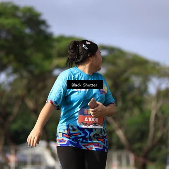 Runner Photo 7811370