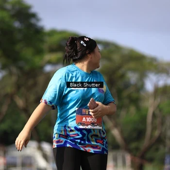 Runner Photo 7811375