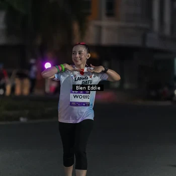 Runner Photo 7811378