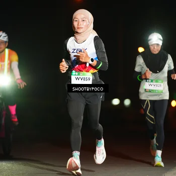 Runner Photo 7811380