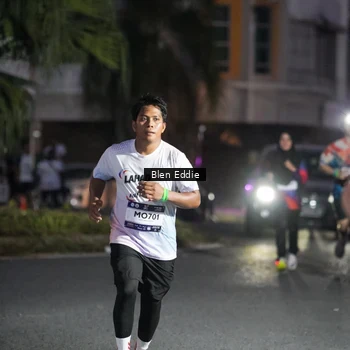 Runner Photo 7811382