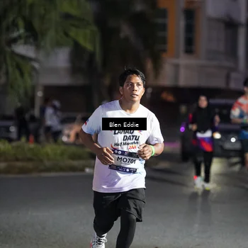 Runner Photo 7811390