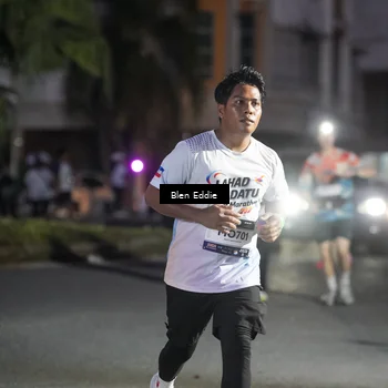 Runner Photo 7811392