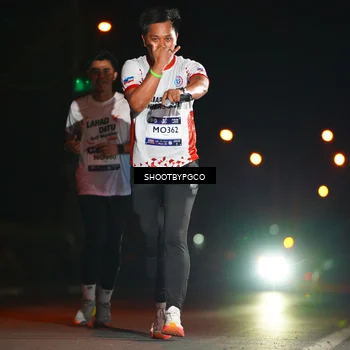 Runner Photo 7811393