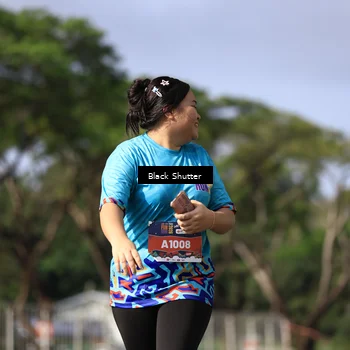 Runner Photo 7811396