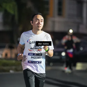 Runner Photo 7811397