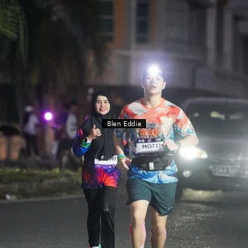 Runner Photo 7811398