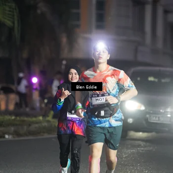 Runner Photo 7811400