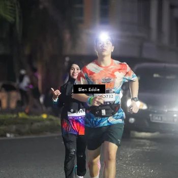Runner Photo 7811404