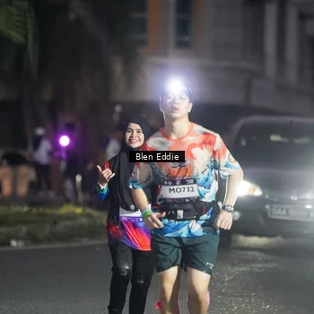 Runner Photo 7811414