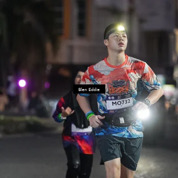 Runner Photo 7811418