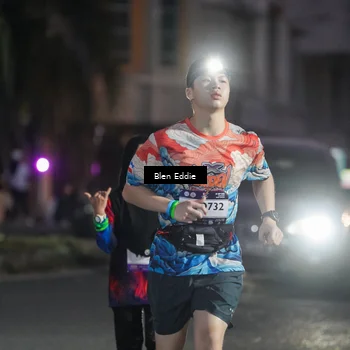 Runner Photo 7811419